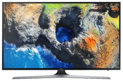 Лот: 11698666. Фото: 1. Телевизор SAMSUNG UE43MU6103 UX. Телевизоры