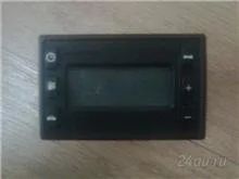 Лот: 821952. Фото: 1. Маршрутный компьютер 2110-2112. Электрооборудование