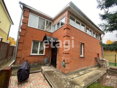 Лот: 25297005. Фото: 1. 4-комн. дом , Красноярск Еловая... Дома