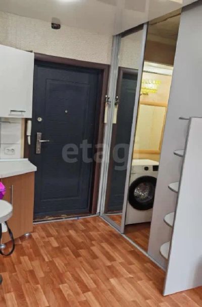 Лот: 25556662. Фото: 1. квартира , Красноярск улица Демьяна... Квартиры, студии