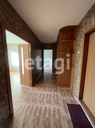 Лот: 21336032. Фото: 1. Продам 2-комн. кв. 53 кв.м. Красноярск... Квартиры, студии