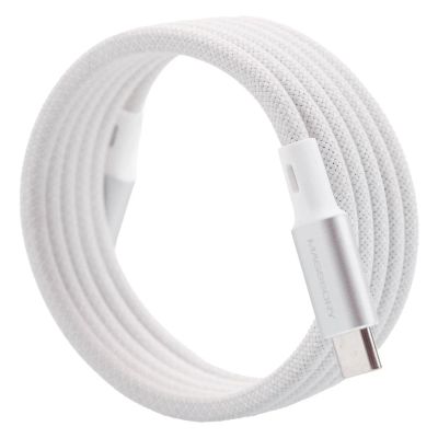 Лот: 24492307. Фото: 1. Кабель Magssory USB Type-C 60W... Дата-кабели, переходники