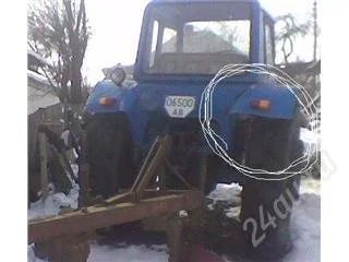Лот: 90566. Фото: 1. Трактор МТЗ. Плафон Повторителя... Разное