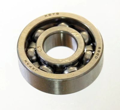 Лот: 21365158. Фото: 1. Подшипник 10x26x8 YAMAHA 93306-00004-00. Запчасти для лодок, катеров, лодочных моторов