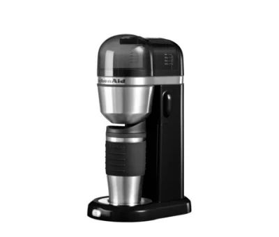 Лот: 5222835. Фото: 1. Персональная кофеварка KitchenAid... Кухонная