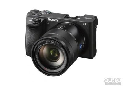 Лот: 10719195. Фото: 1. куплю Sony A 6500. Цифровые беззеркальные со сменной оптикой