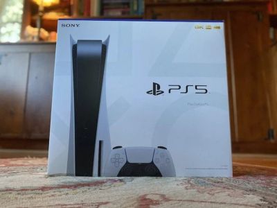 Лот: 18409703. Фото: 1. Sony Playstation 5. Игры для консолей