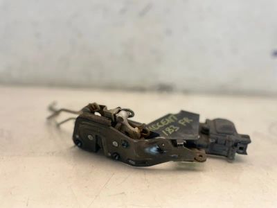 Лот: 23272512. Фото: 1. замок двери Hyundai Accent LC... Другое (автозапчасти)