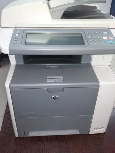 Лот: 7223245. Фото: 1. МФУ HP m3027 mfp. МФУ и копировальные аппараты