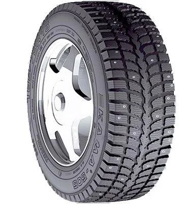 Лот: 9699040. Фото: 1. Шины НШЗ Кама-505 175/70 R13 T82... Шины