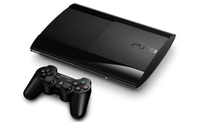 Лот: 7579394. Фото: 1. sony playstation 3 super slim... Игровые приставки, консоли
