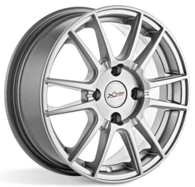 Лот: 20172290. Фото: 1. Диск X'trike X-127 : 6,00-15,00-X... Диски