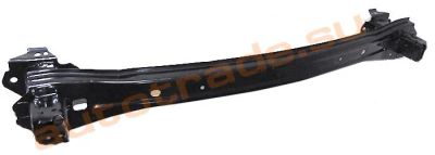 Лот: 6482025. Фото: 1. Усилитель бампера Honda CR-V 03-06... Кузов