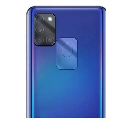 Лот: 24500984. Фото: 1. Защитное стекло Krutoff для Samsung... Защитные стёкла, защитные плёнки