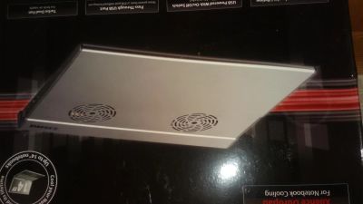 Лот: 5412383. Фото: 1. Подставка под ноутбук. Подставки