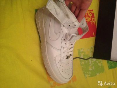 Лот: 6303182. Фото: 1. Кроссовки Nike. Кеды, кроссовки, слипоны