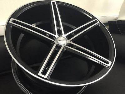Лот: 11097855. Фото: 1. Vossen cv5 ! 9j et35. Диски
