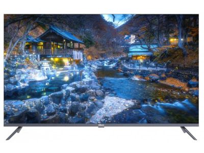 Лот: 25334065. Фото: 1. QLED телевизор Hikers 50HTQ01... Телевизоры