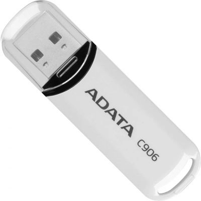 Лот: 5069363. Фото: 1. Флешка USB 8 ГБ ADATA DashDrive... USB-флеш карты