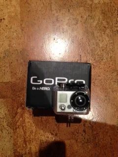 Лот: 3511012. Фото: 1. gopro hero. Видеокамеры