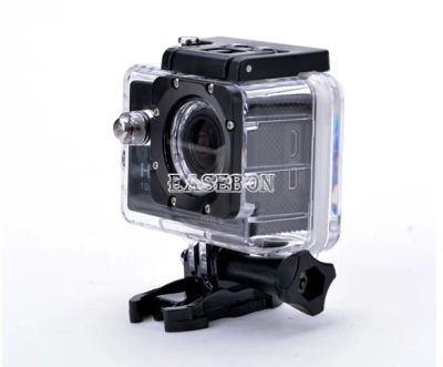 Лот: 4715178. Фото: 1. Action camera SJ4000 WiFi / Экшен... Видеокамеры