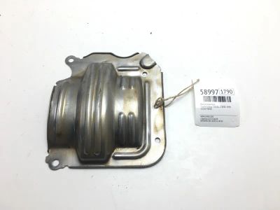 Лот: 20399748. Фото: 1. Маслоотражатель Toyota Estima... Двигатель и элементы двигателя