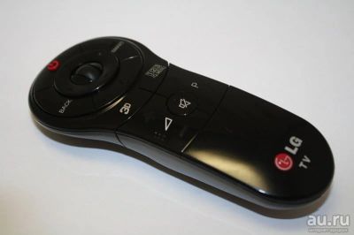 Лот: 15311062. Фото: 1. LG Magic Motion AN-MR400G оригинальный. Пульты ДУ