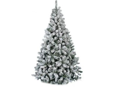 Лот: 21315714. Фото: 1. Ель Royal Christmas Flock Tree... Ёлки новогодние