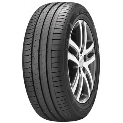 Лот: 20137279. Фото: 1. Шина 195/65 15 91T Hankook Kinergy... Шины