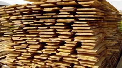 Лот: 7075874. Фото: 1. Доска сухая сосна. Столярная... Древесина, пиломатериал