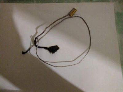 Лот: 9191320. Фото: 1. Шлейф матрицы Hp pavilion 15 N. Шлейфы, кабели, переходники