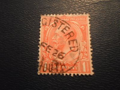 Лот: 17944226. Фото: 1. Марка для Вашей коллекции. №61163. Марки
