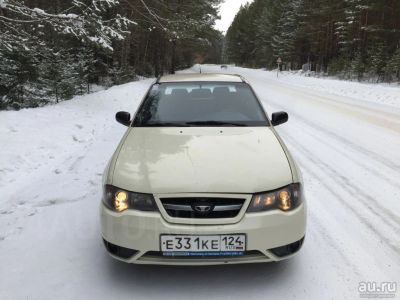 Лот: 9209209. Фото: 1. Дэу нексия. Автомобили