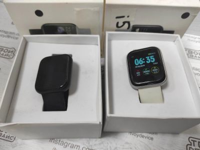 Лот: 18100116. Фото: 1. Смарт часы Apple Watch, копия... Смарт-часы, фитнес-браслеты, аксессуары