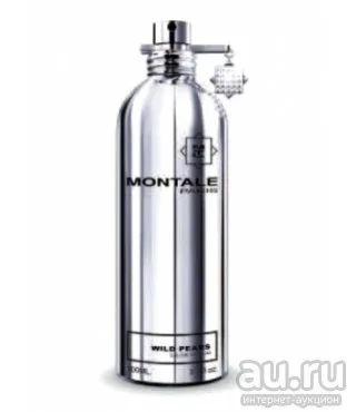 Лот: 8124055. Фото: 1. Montale Paris парфюмерия, духи. Унисекс парфюмерия