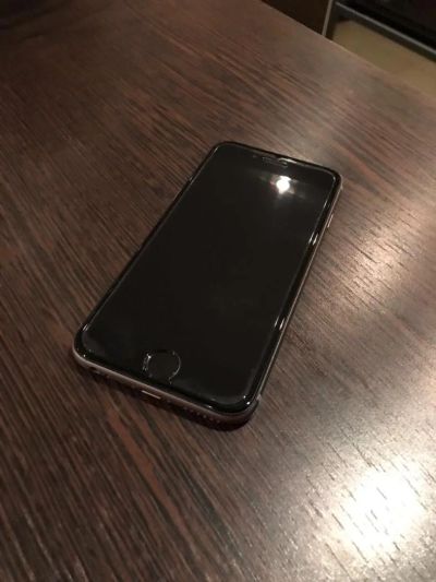 Лот: 9168050. Фото: 1. Apple iPhone 6s 16GB. Смартфоны