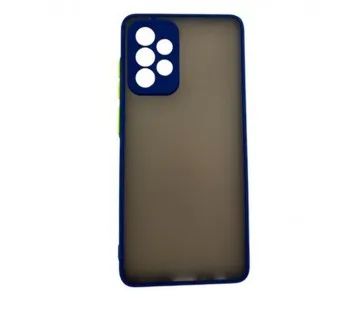 Лот: 25548093. Фото: 1. Чехол Samsung Galaxy A52 A525F... Чехлы, бамперы