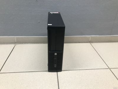 Лот: 15245473. Фото: 1. Системный блок HP PCA019 (л792... Компьютеры в сборе