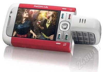 Лот: 708740. Фото: 1. nokia 5700. Кнопочные мобильные телефоны