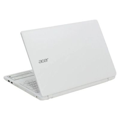 Лот: 16148180. Фото: 1. Белоснежный игровой Acer Aspire... Ноутбуки