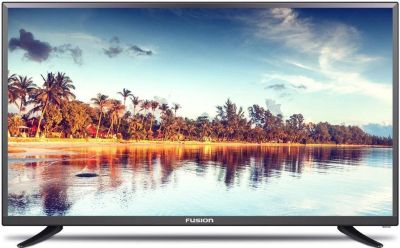 Лот: 11439496. Фото: 1. Телевизор HD LED 32" (81 см) Fusion... Телевизоры