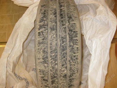 Лот: 2727503. Фото: 1. Hankook Optimo H420 175/70 R13. Шины