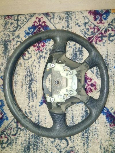 Лот: 14024117. Фото: 1. Руль Honda Stream. Чехлы, коврики, оплетки руля