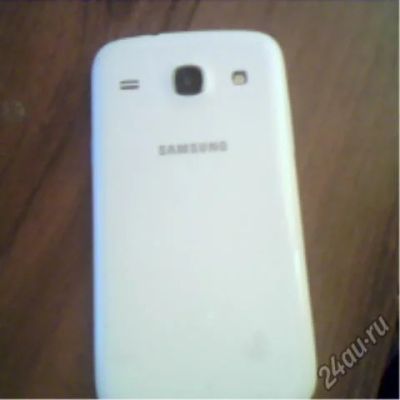 Лот: 5022821. Фото: 1. samsung galaxy core (полный комплект... Смартфоны