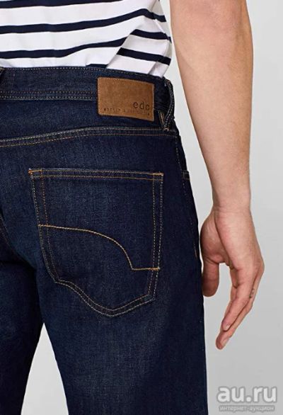 Лот: 15652375. Фото: 1. Шорты мужские от Esprit в наличии... Брюки, джинсы, шорты