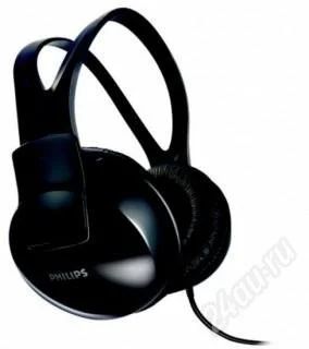 Лот: 1680801. Фото: 1. Наушники Philips. Акустические системы