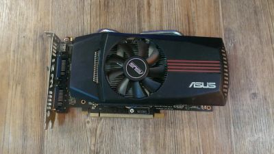 Лот: 12076620. Фото: 1. gtx 560 читайте описание. Видеокарты