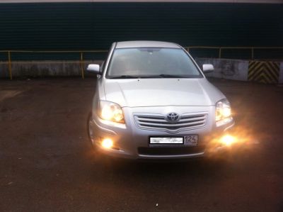 Лот: 3473856. Фото: 1. Avensis. Автомобили