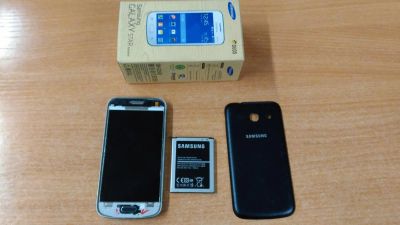 Лот: 6091793. Фото: 1. Смартфон Samsung G350E Galaxy... Смартфоны