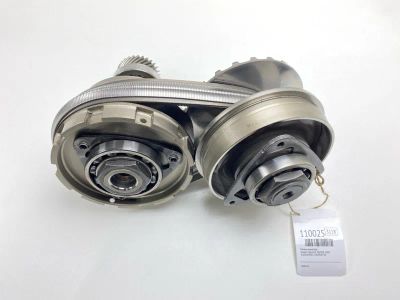 Лот: 25263302. Фото: 1. Ремень вариатора Nissan Teana... Двигатель и элементы двигателя